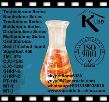 Pre-Mixed Liquid Drostanolone Propionate / Masteron 200Mg/Ml